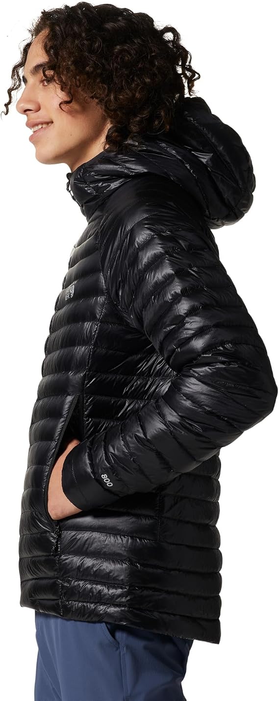 Mountain Hardwear Ghost Whisperer™ Hoody