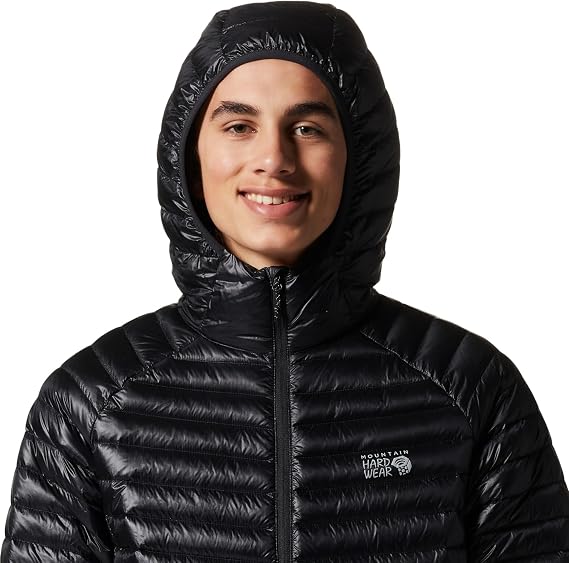 Mountain Hardwear Ghost Whisperer™ Hoody