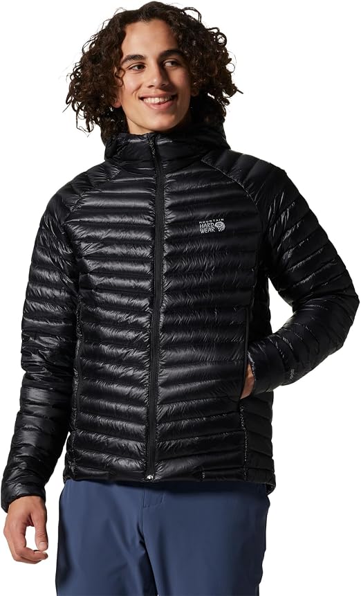 Mountain Hardwear Ghost Whisperer™ Hoody