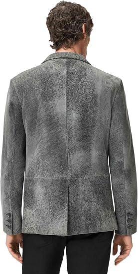 John Varvatos Men's Winston Jacket