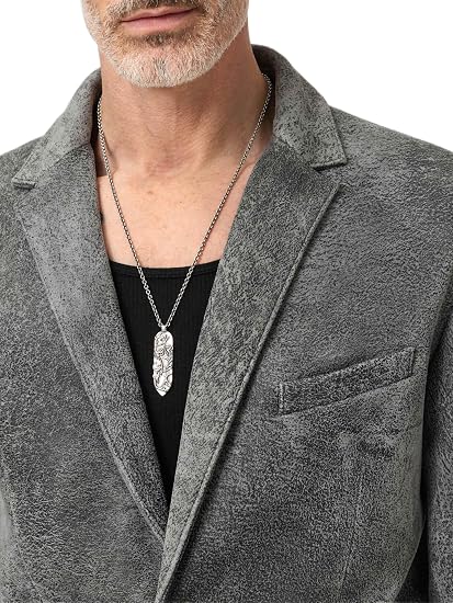 John Varvatos Men's Winston Jacket