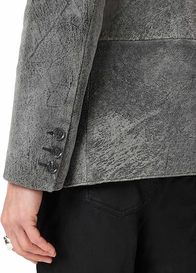 John Varvatos Men's Winston Jacket
