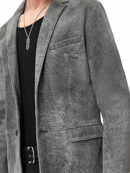 John Varvatos Men's Winston Jacket
